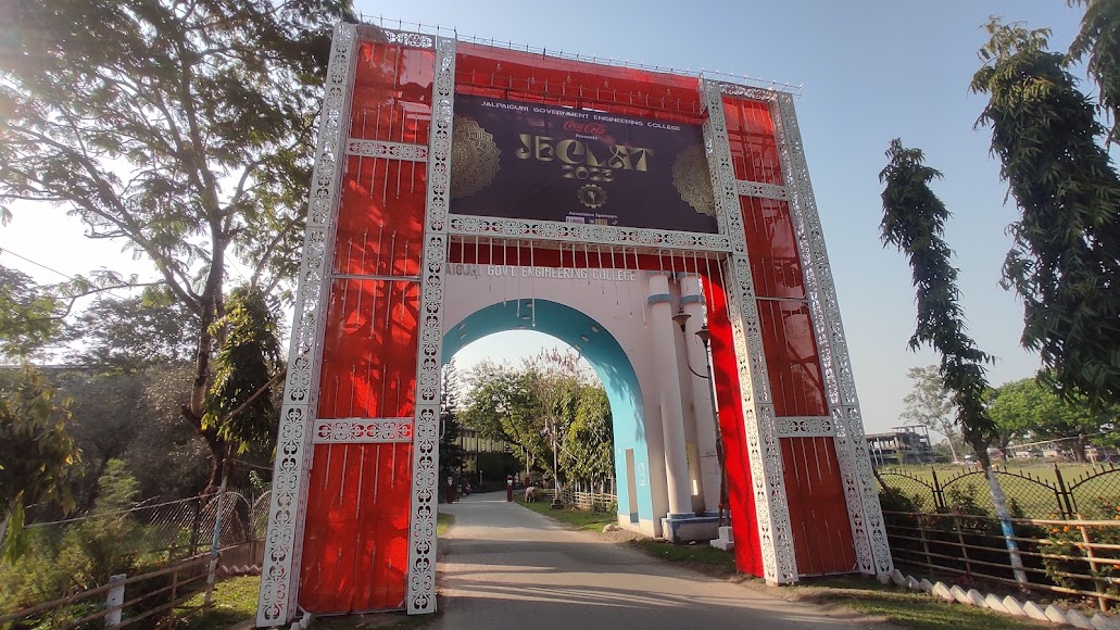 JGEC Jalpaiguri Image 10