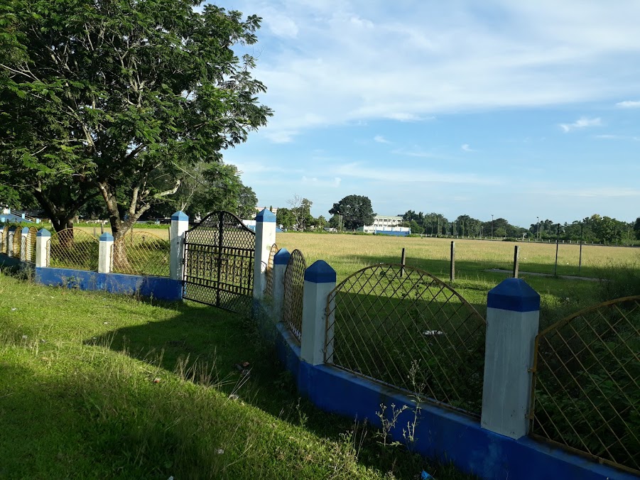 JGEC Jalpaiguri Image 11