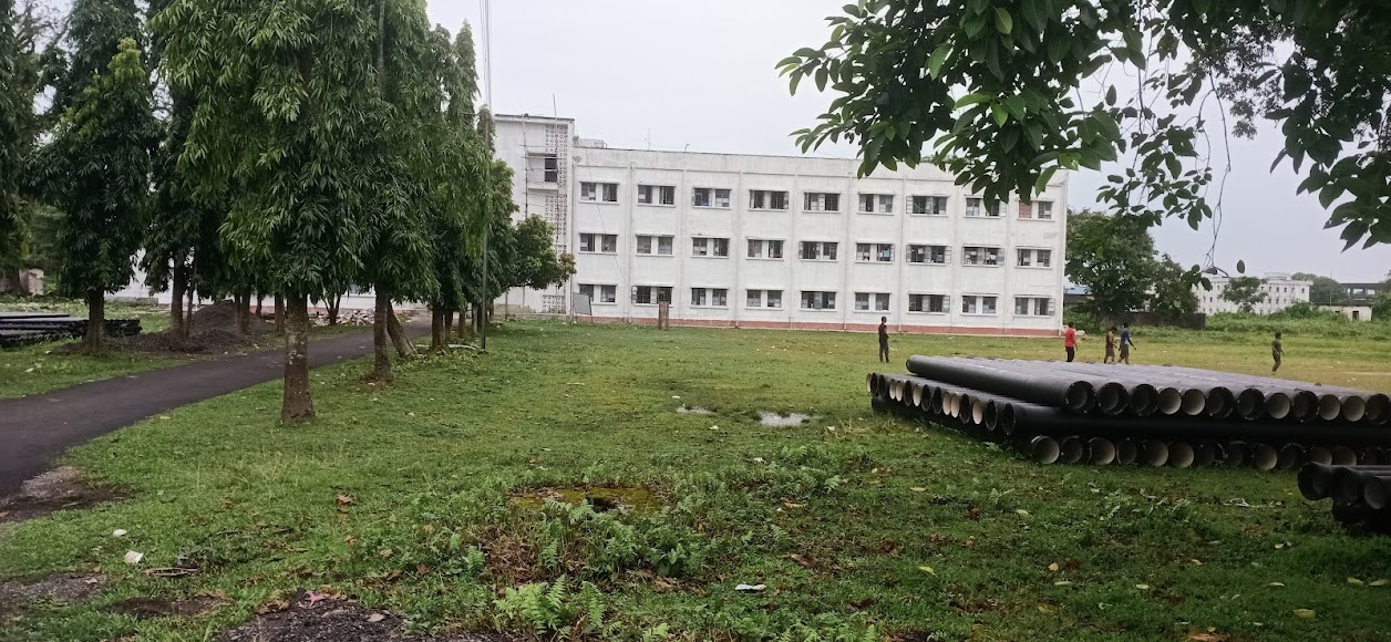 JGEC Jalpaiguri Image 12