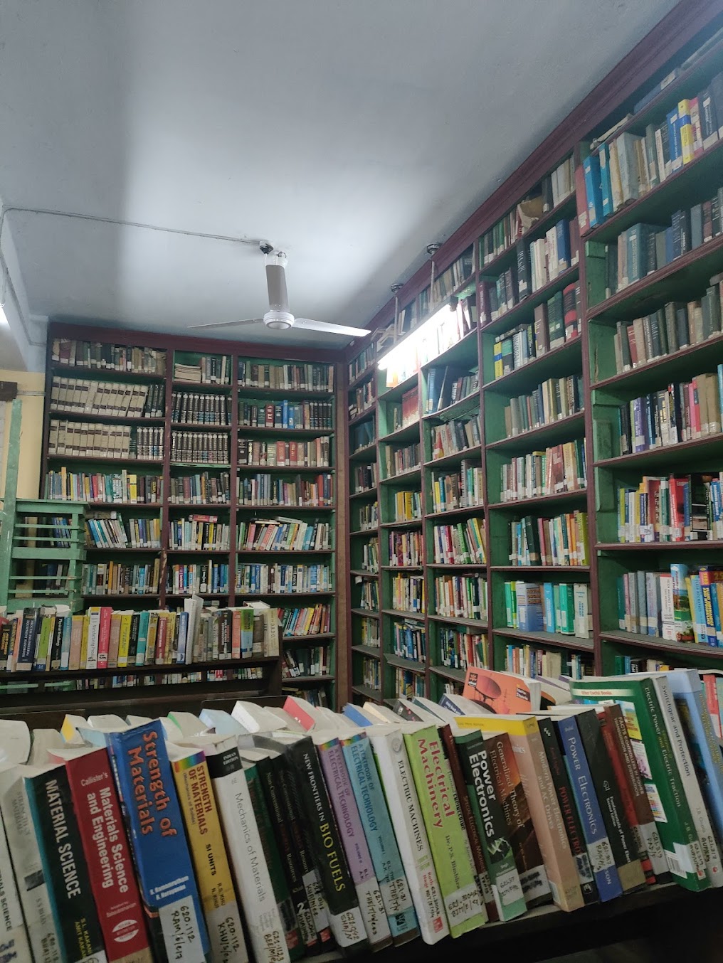 JGEC Jalpaiguri Image 14