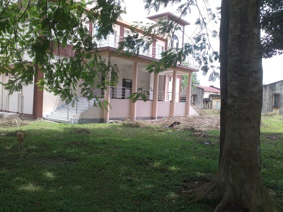 JGEC Jalpaiguri Image 15