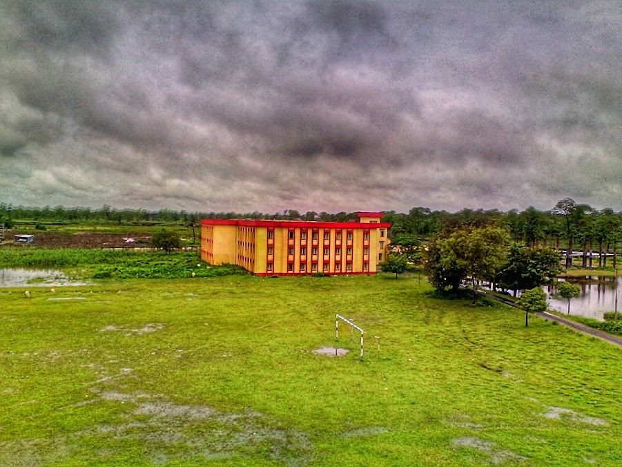 JGEC Jalpaiguri Image 16