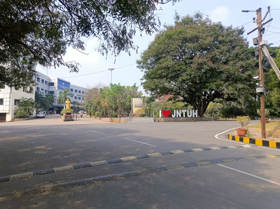 JNTUH Image 4