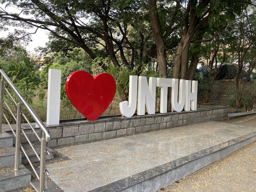 JNTUH Image 8