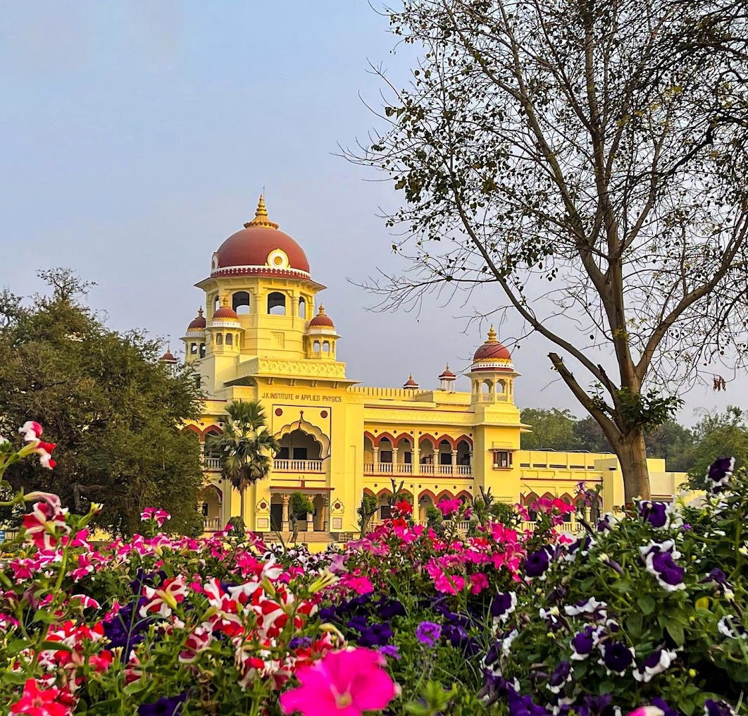 J.K. Institute Allahabad Image 3