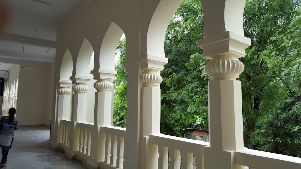 J.K. Institute Allahabad Image 4