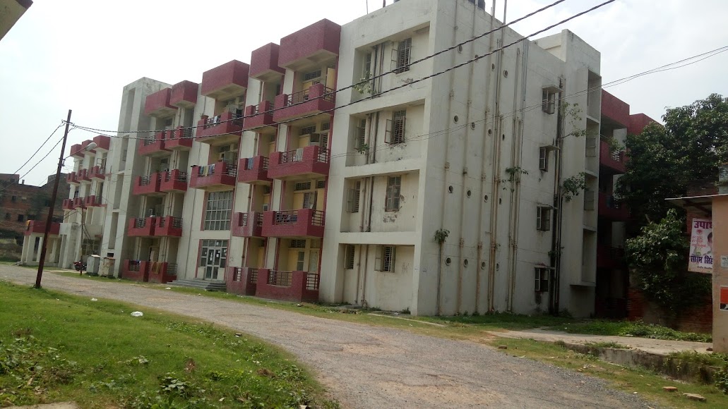 J.K. Institute Allahabad Image 5