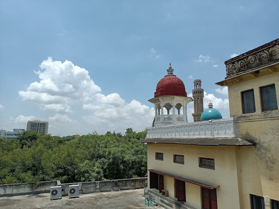 J.K. Institute Allahabad Image 7