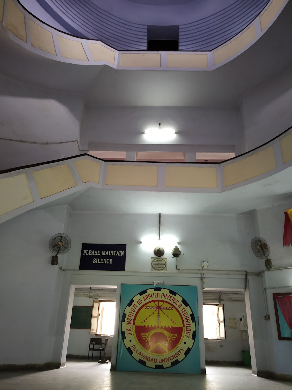 J.K. Institute Allahabad Image 8