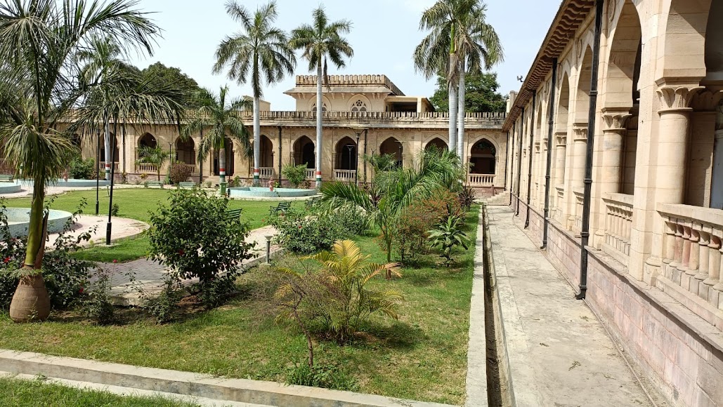 J.K. Institute Allahabad Image 9