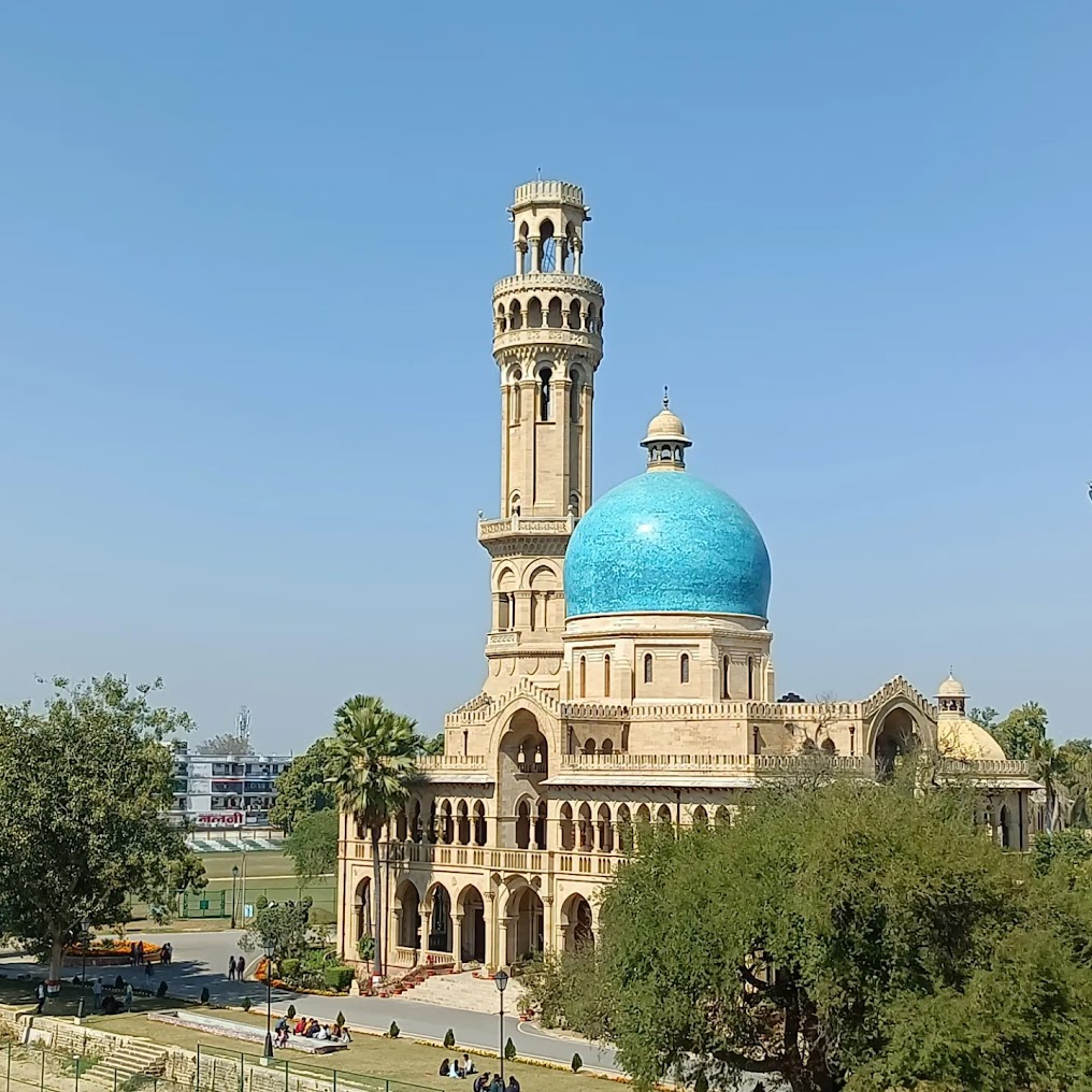 J.K. Institute Allahabad Image 11