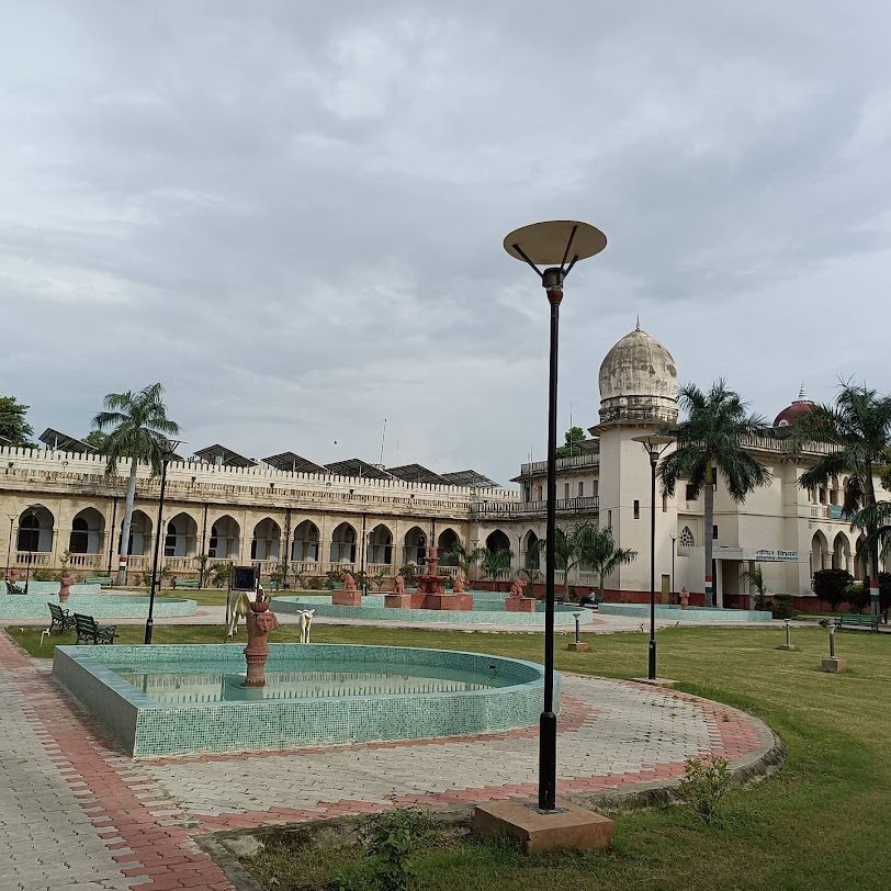 J.K. Institute Allahabad Image 12