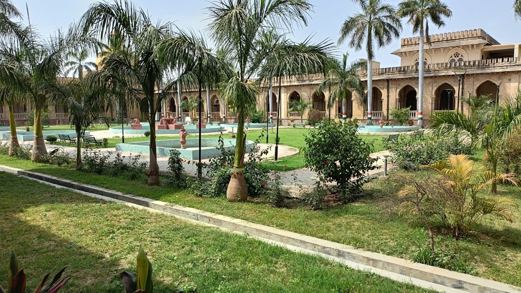 J.K. Institute Allahabad Image 13