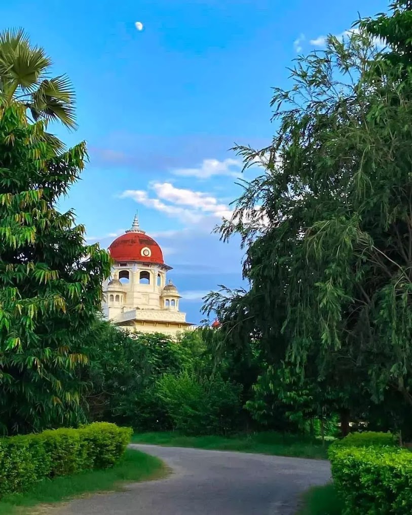 J.K. Institute Allahabad Image 14