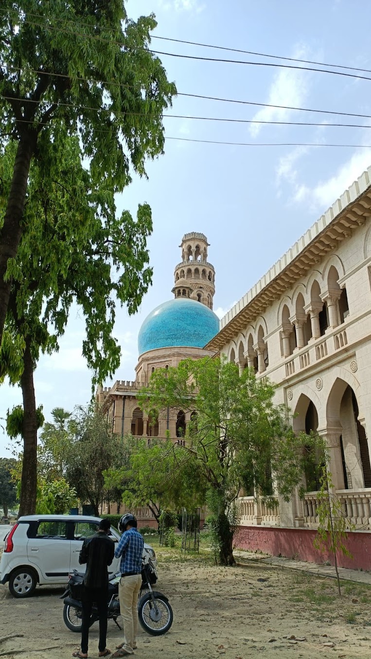 J.K. Institute Allahabad Image 15