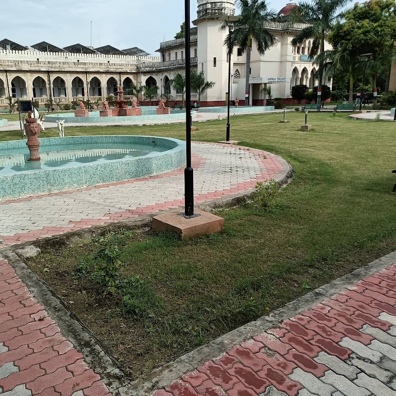 J.K. Institute Allahabad Image 16