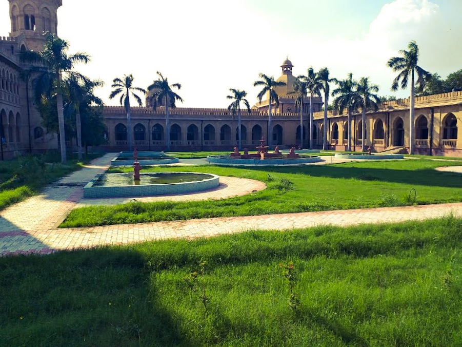 J.K. Institute Allahabad Image 17