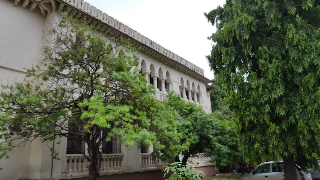 J.K. Institute Allahabad Image 19