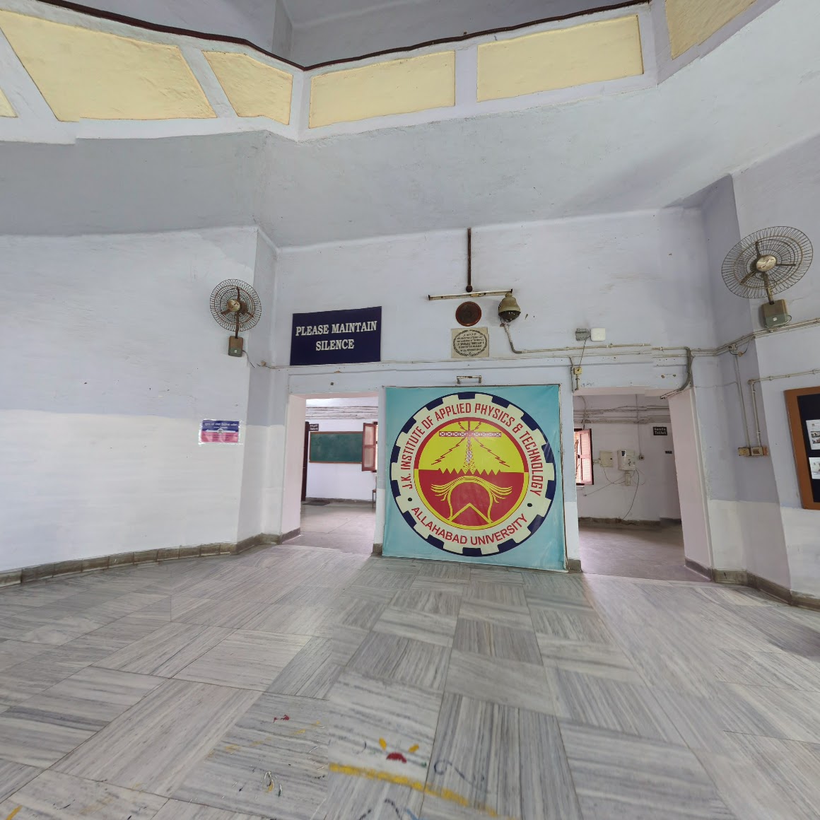 J.K. Institute Allahabad Image 22