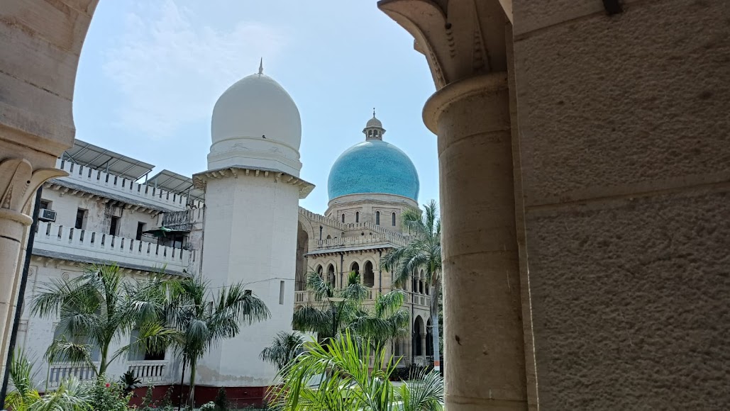 J.K. Institute Allahabad Image 23