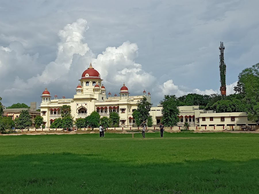 J.K. Institute Allahabad Image 24