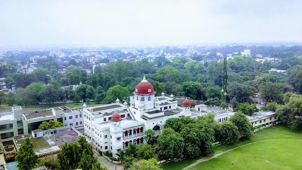 J.K. Institute Allahabad Image 25