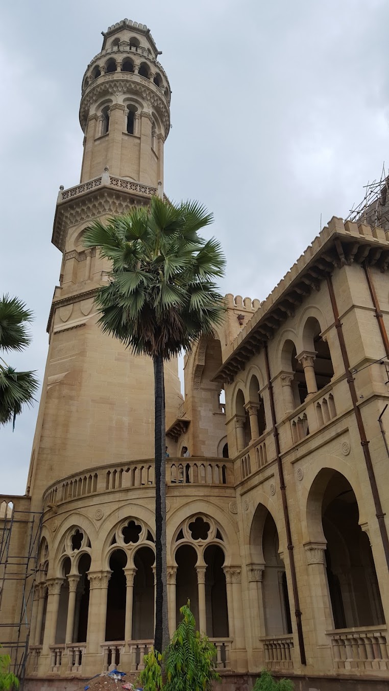 J.K. Institute Allahabad Image 26