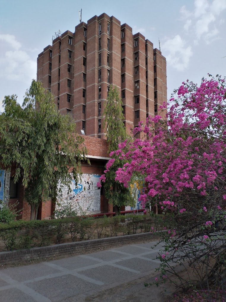 JNU Image 3