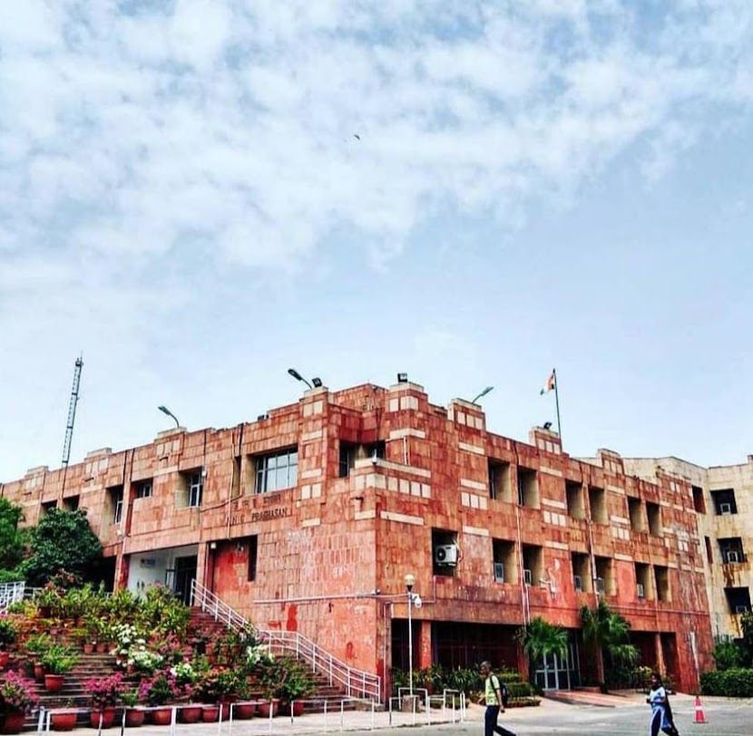 JNU Image 8