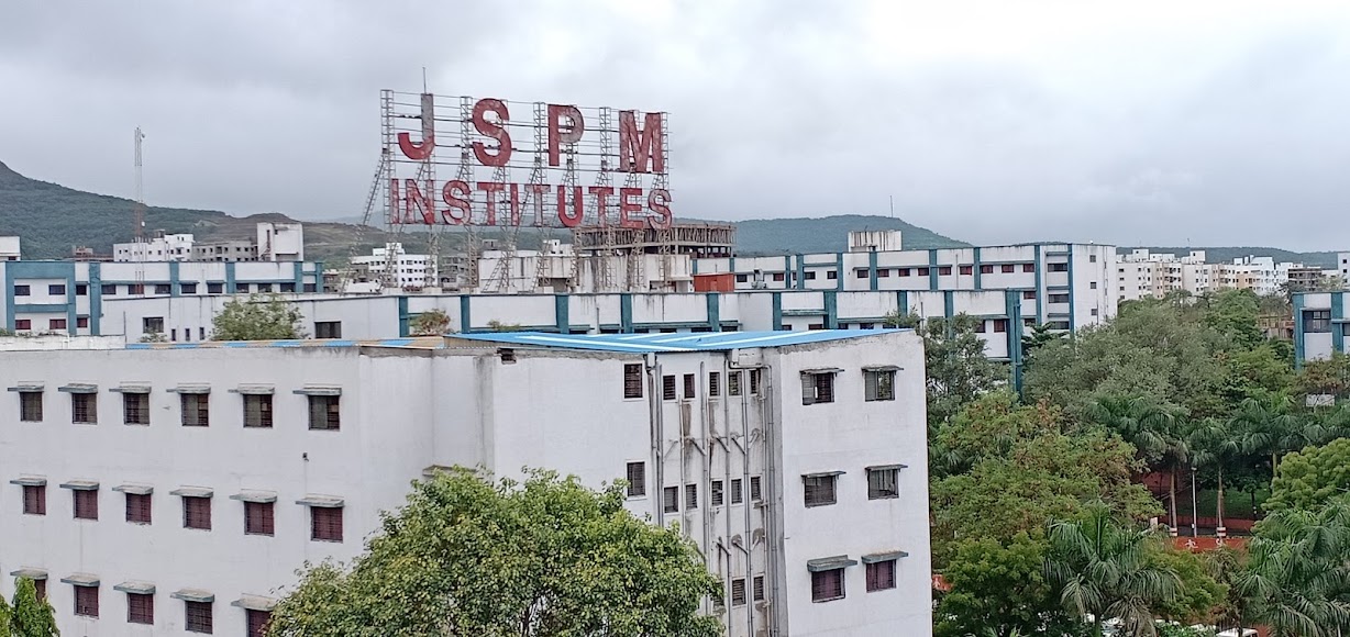 JSPM ICOER Pune Image 5