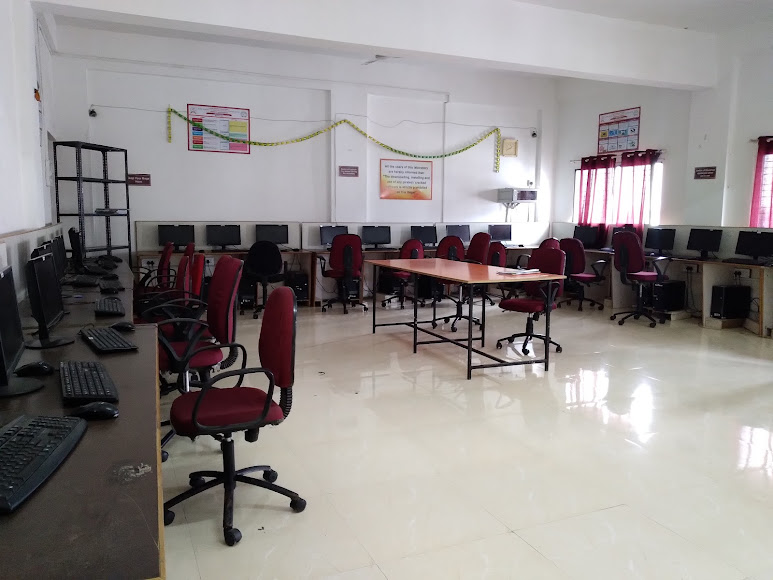 JSPM ICOER Pune Image 6