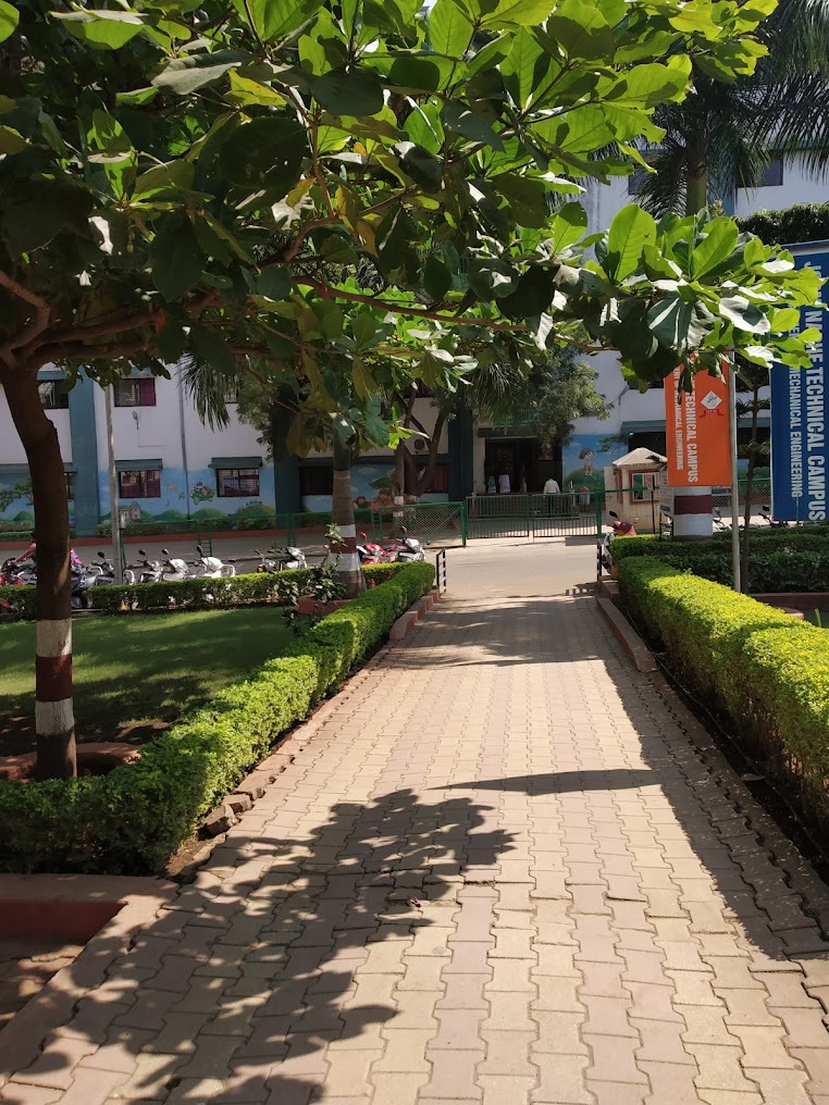 JSPM ICOER Pune Image 9