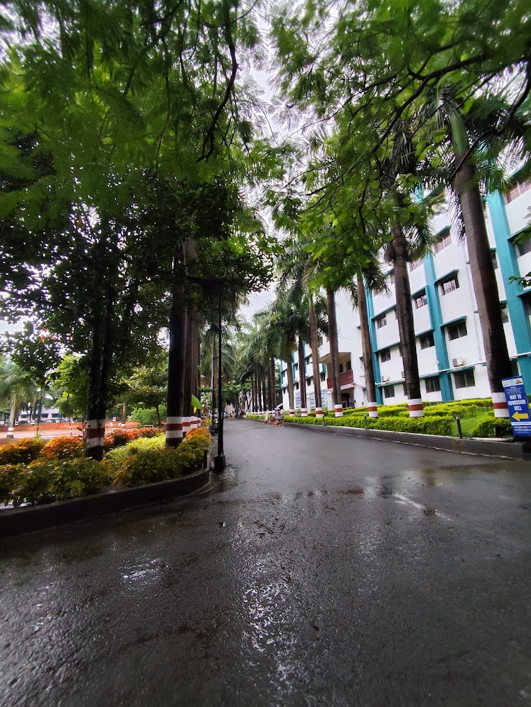 JSPM ICOER Pune Image 15