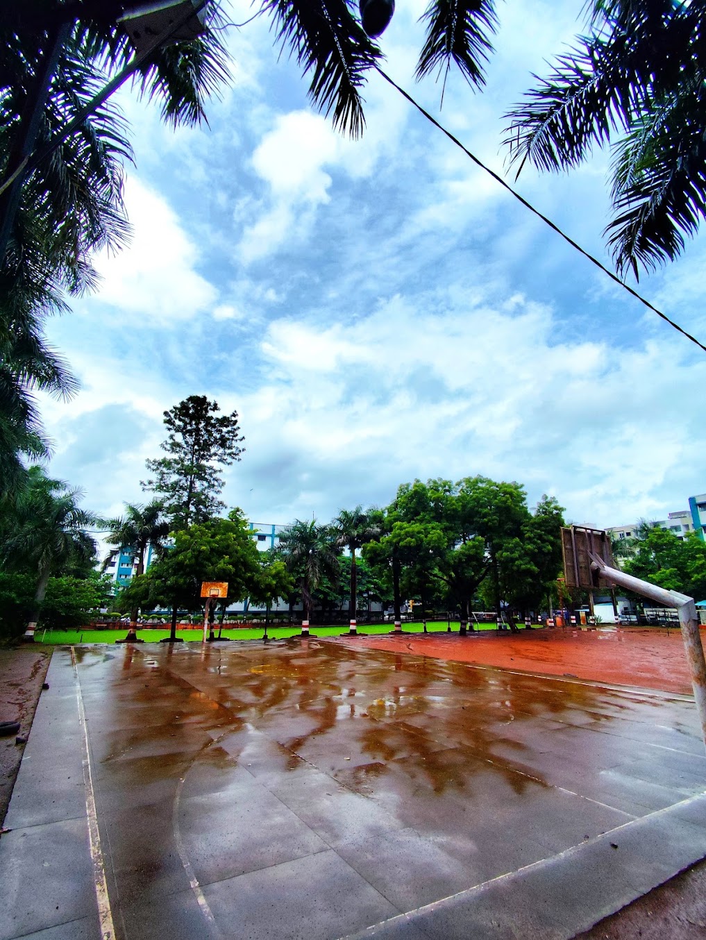 JSPM ICOER Pune Image 17