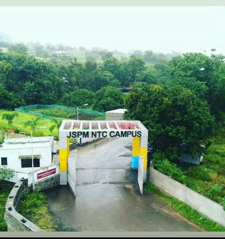 JSPM ICOER Pune Image 18