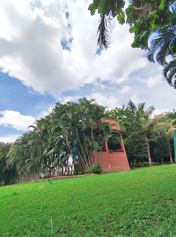 JSPM ICOER Pune Image 20