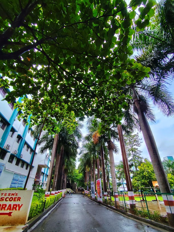 JSPM ICOER Pune Image 24