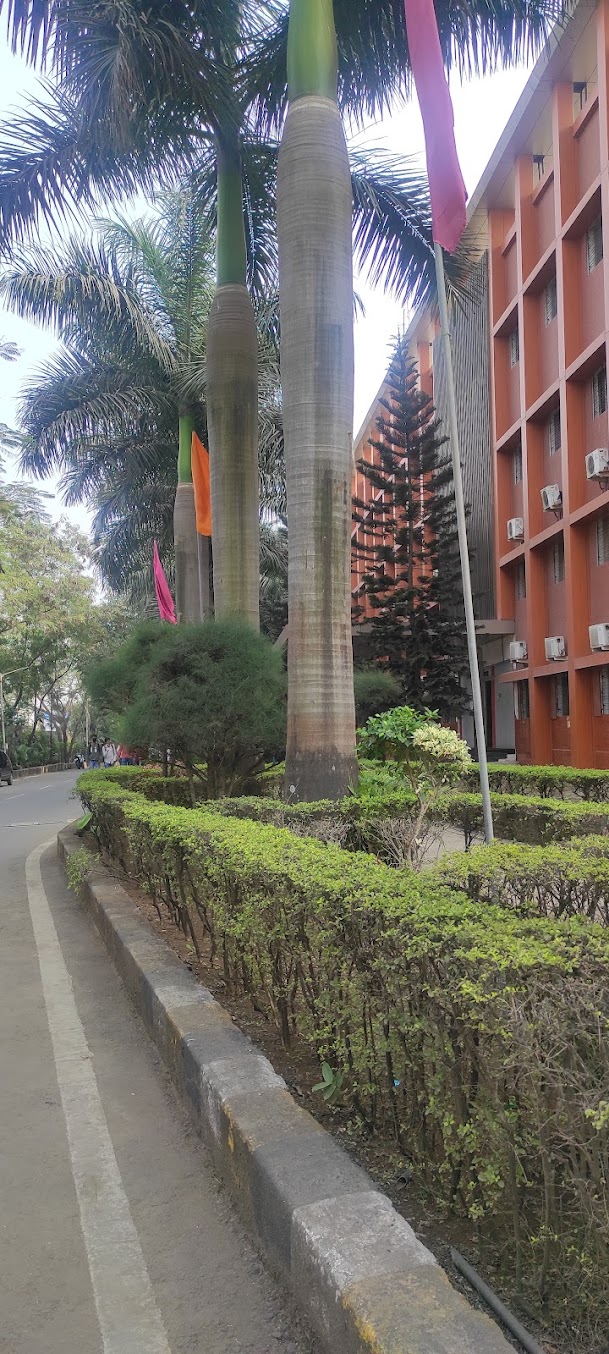 JSPM RSCOE Pune Image 13