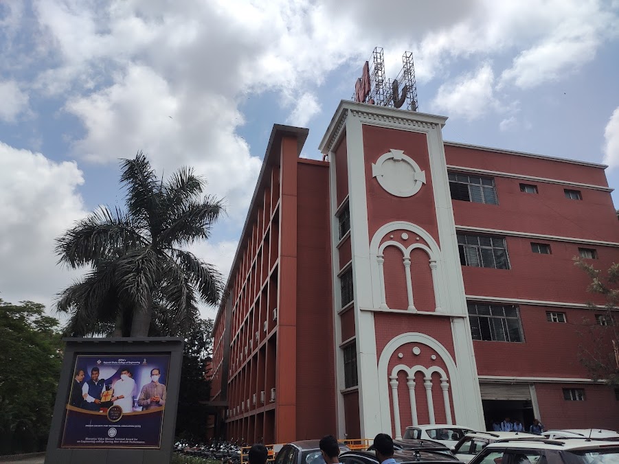 JSPM RSCOE Pune Image 15