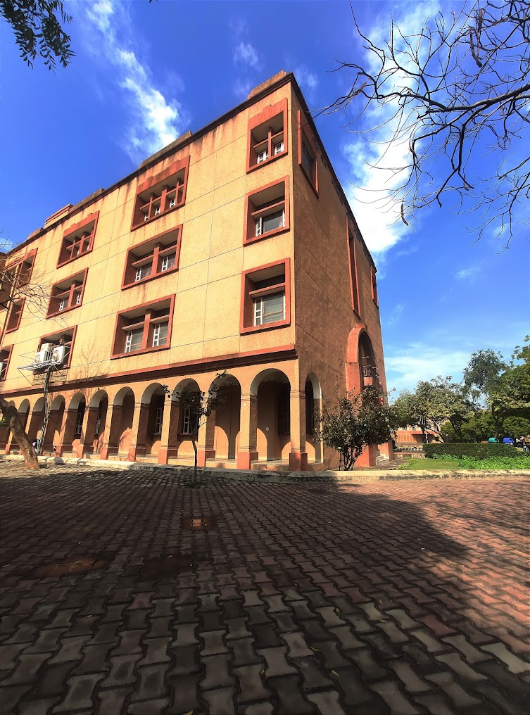 JSSATE Noida Image 5