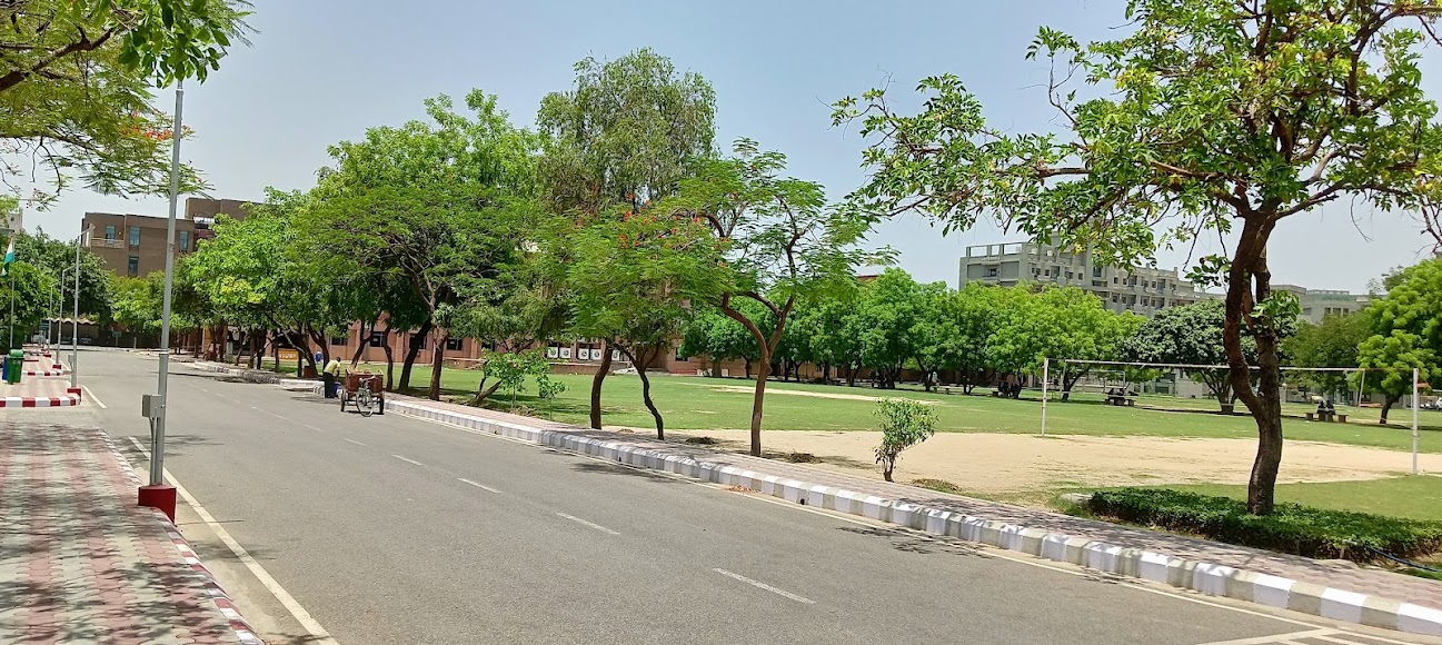 JSSATE Noida Image 7