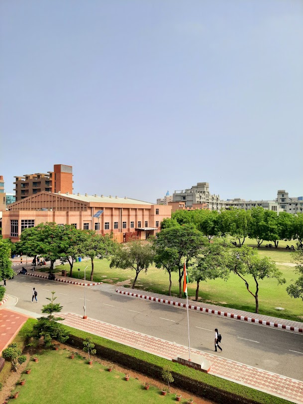 JSSATE Noida Image 9