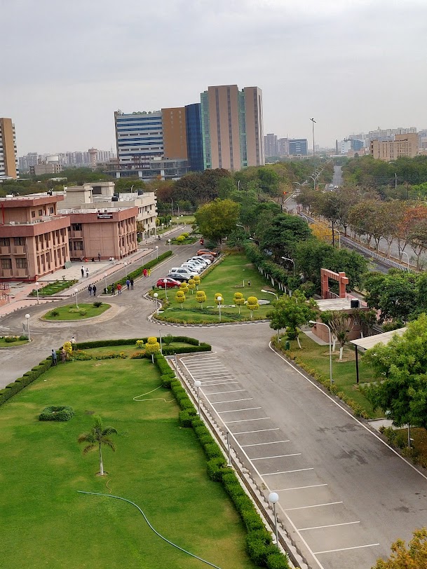 JSSATE Noida Image 11