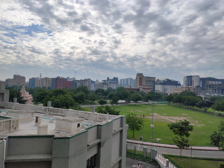 JSSATE Noida Image 12