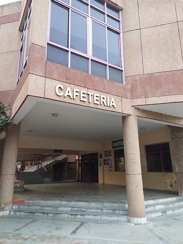 JSSATE Noida Image 14