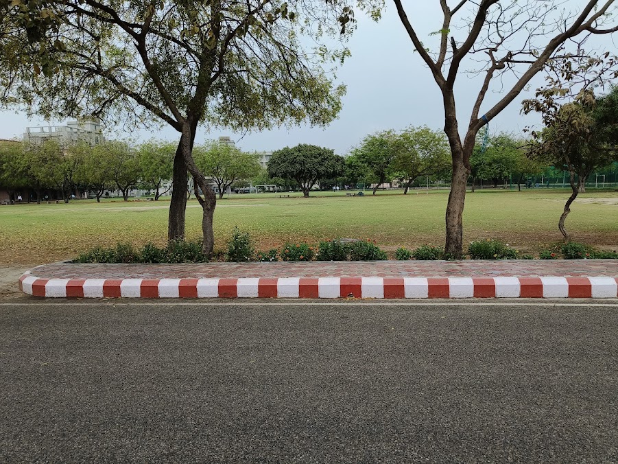 JSSATE Noida Image 16