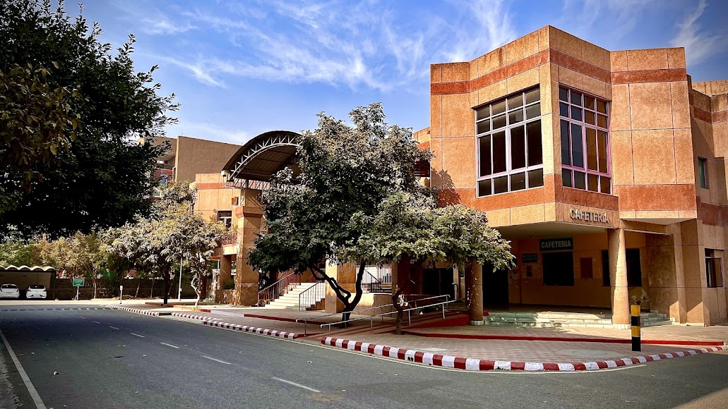 JSSATE Noida Image 17