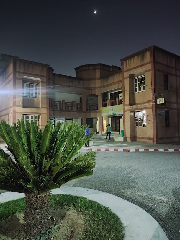 JSSATE Noida Image 18