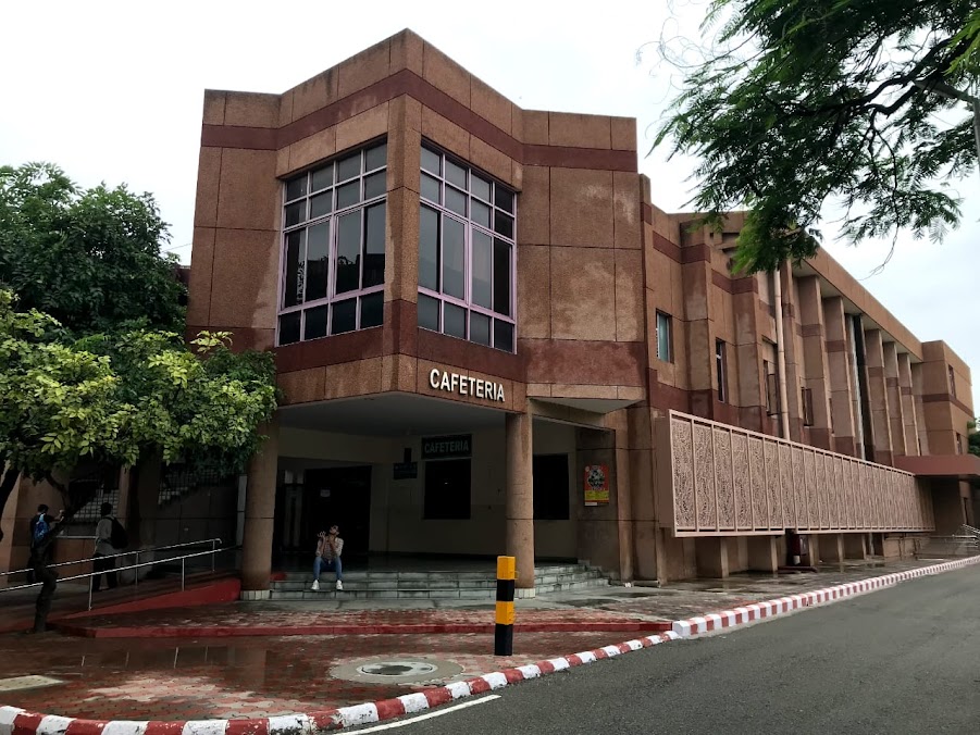 JSSATE Noida Image 21