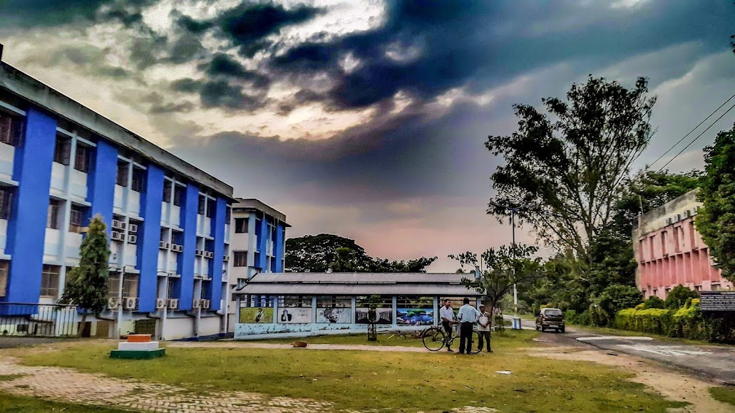 KGEC Kalyani Image 2